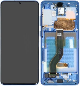 Samsung SVC ASSY SMT-OCTA (E/ZB/PF) kaufen