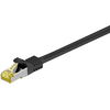 Goobay Cavo di rete (S/FTP, CAT7, 20 m)