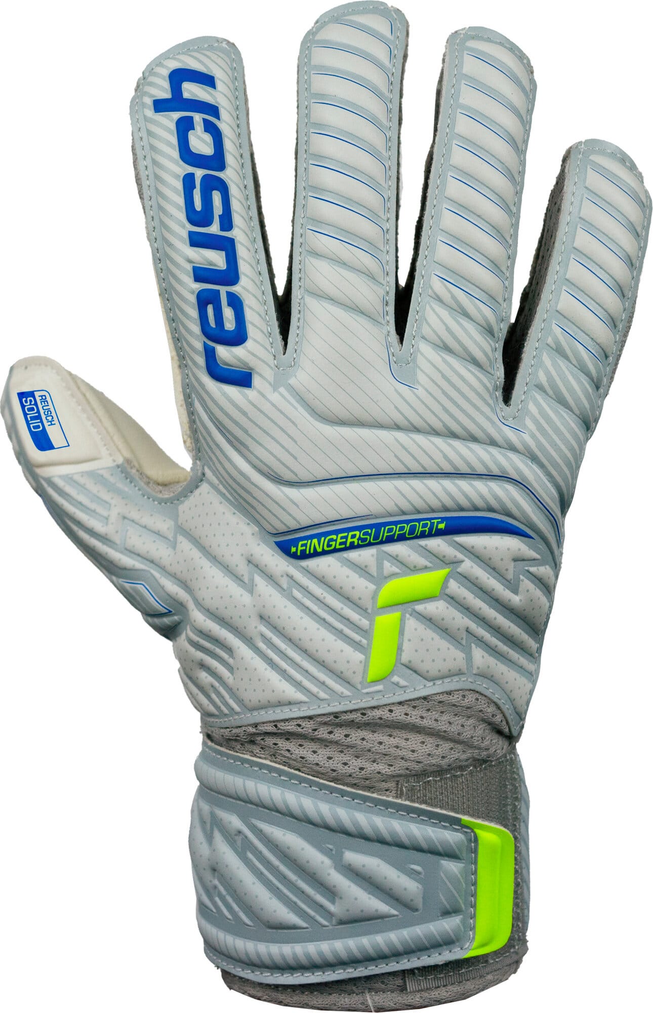 Reusch Attrakt Solid FS JR (4) kaufen