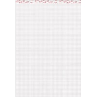 Elco Office notepad (A4, Checked)