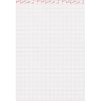 Elco Office notepad (A4, Checked)