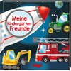 Haba Vehicles My Kindergarten Friends (German)