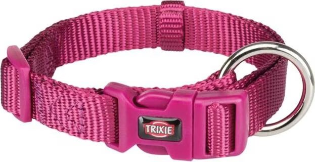 Comparer les prix de Premium Collier - S-M: 30-45 Cm/15 Mm, Orchidée