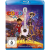 Disney Interactive Studios Coco (Blu-ray, 2017, Deutsch)