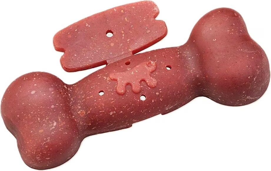 Comparer les prix de Ferplast Cube M Jukka - dog chew - 3 pcs., Jouets pour chien