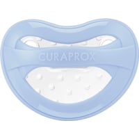Curaprox Baby Nuggi (1 x, from birth, up to 7 M.)