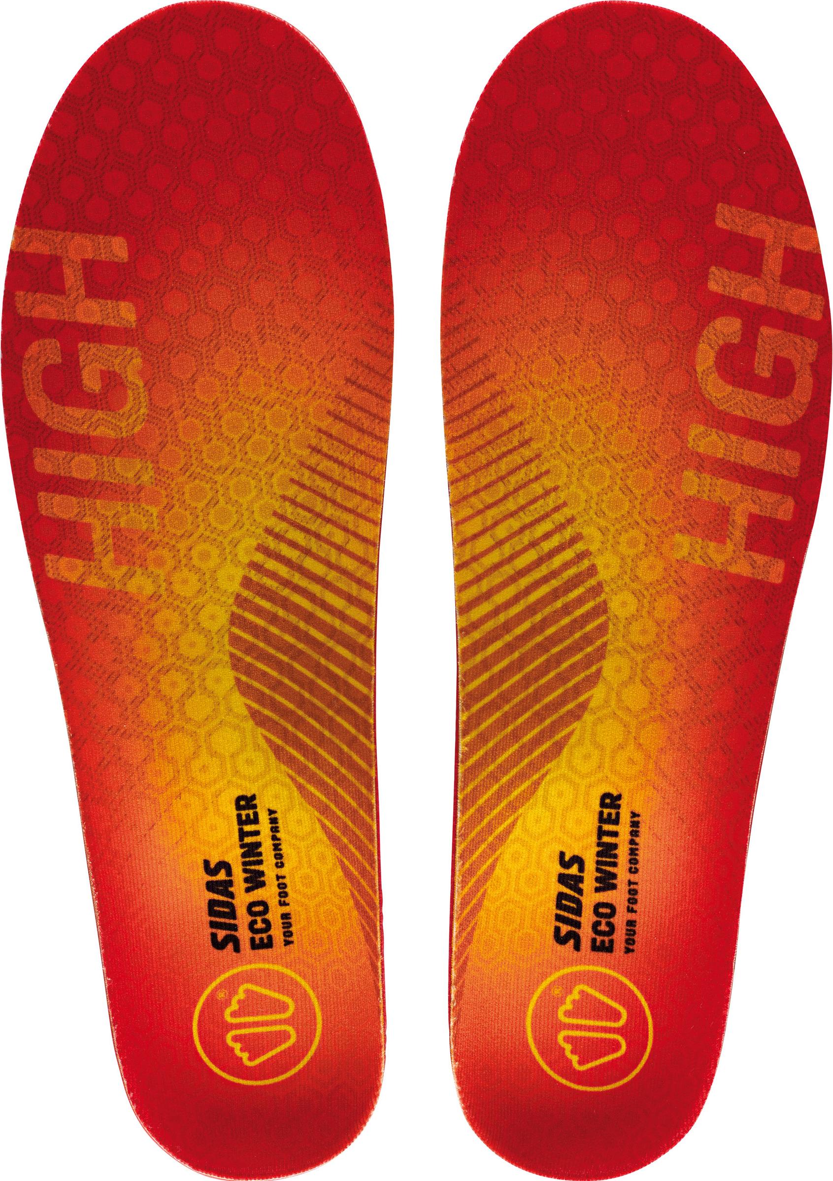 Sidas 3Feet Eco Winter High buy at Galaxus
