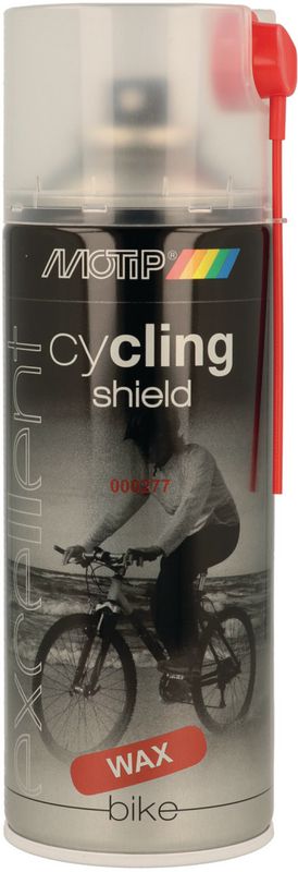 Motip Rostschutzspray Cycling Shield (400 ml) kaufen