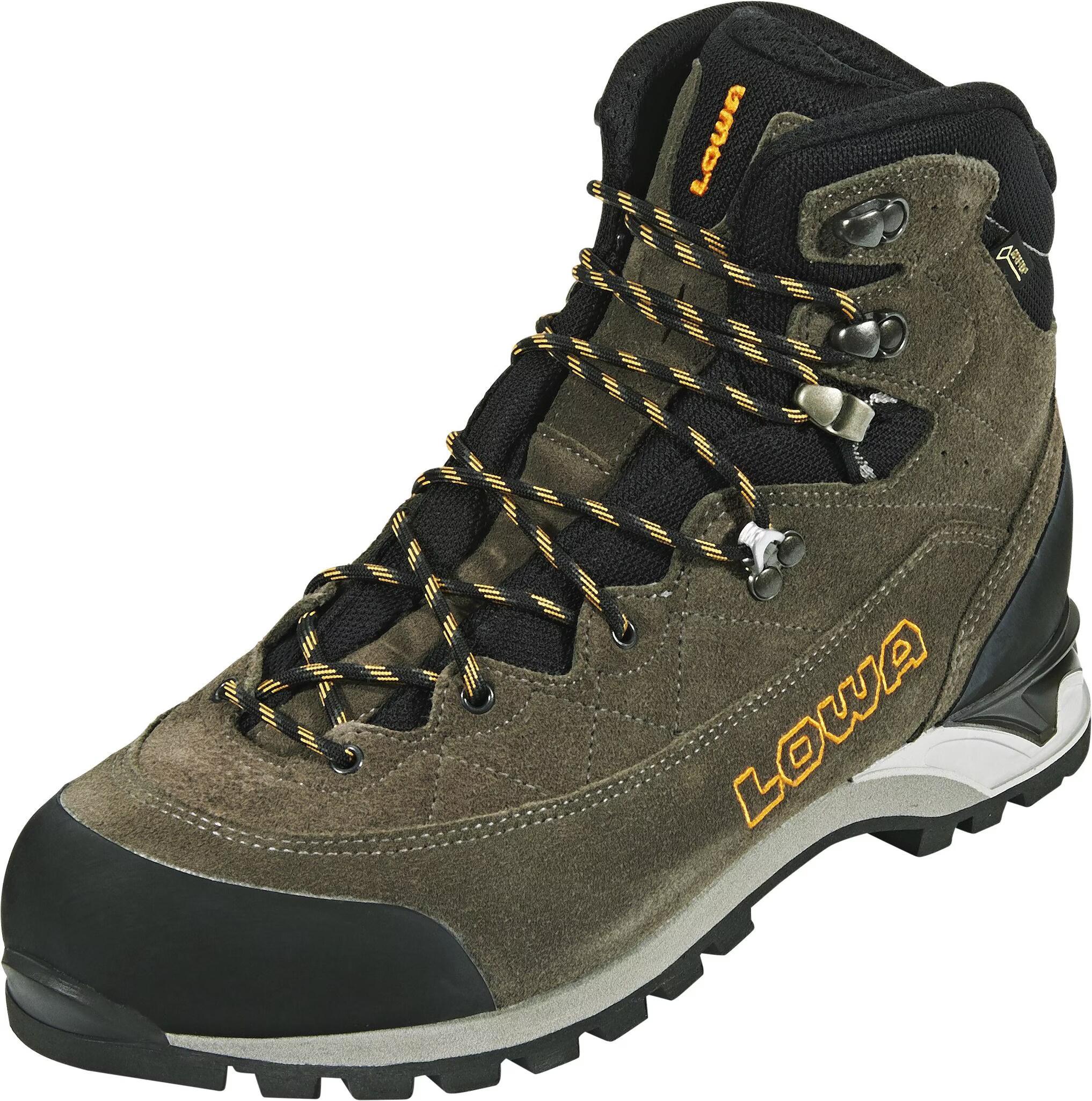 laurin pro gtx mid