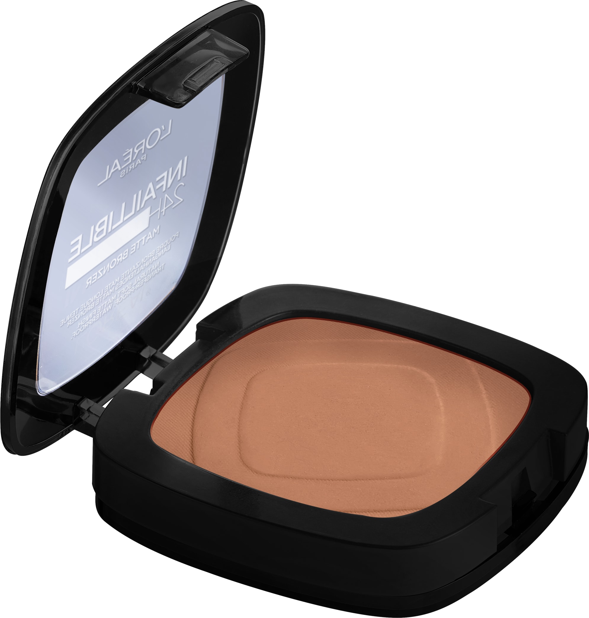 L'Oréal Paris Infaillible 24h Fresh Wear Bronzer (300 Medium Bronzer 9 g) Galaxus CV10528