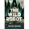 The Wild Robot (Peter Brown, Anglais)