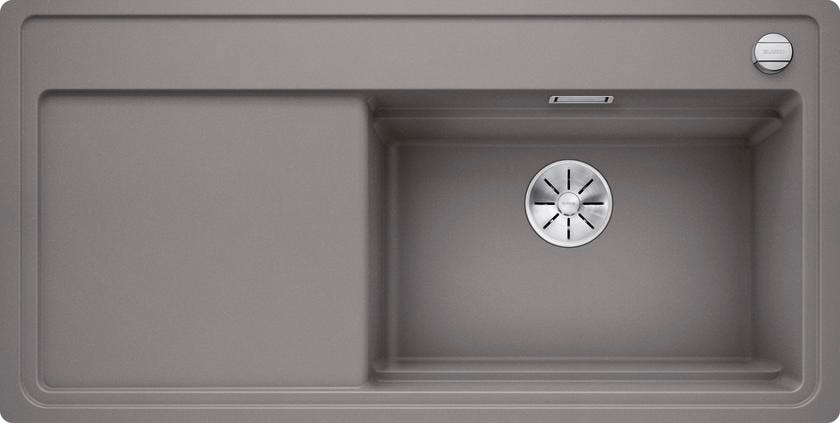 Blanco Zenar XL 6 S-F DampfgarPlus (Spülbecken 98.75 cm 49.75 cm) Galaxus