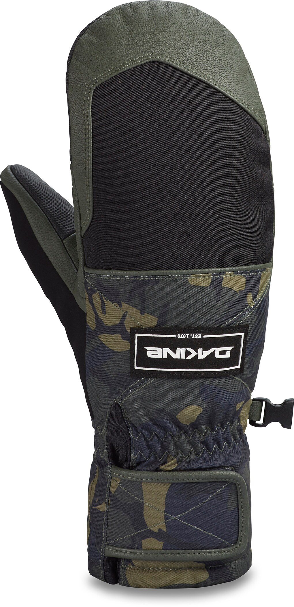 Dakine CHARGER MITT (XL) kaufen