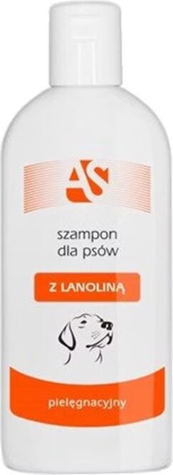 Meilleurs prix pour No Name AS PET SHAMPOO - WITH LANOLIN 250ML (Chien, 250ml), Produits de soins pour animaux