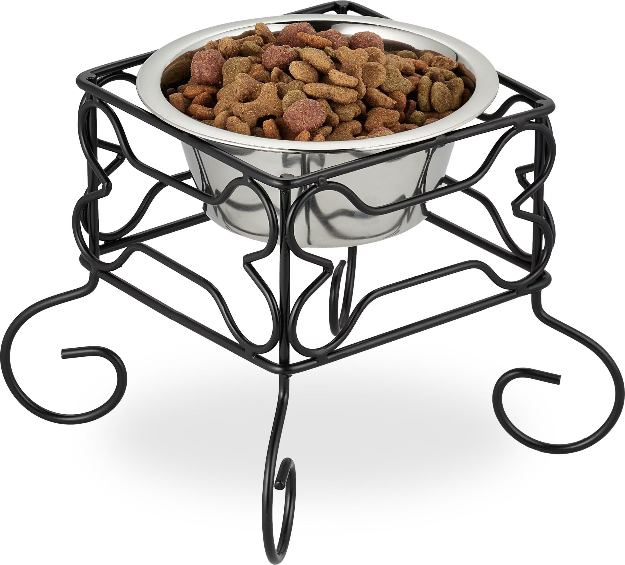 Meilleurs prix pour Relaxdays Gamelle pour chien, Gamelle