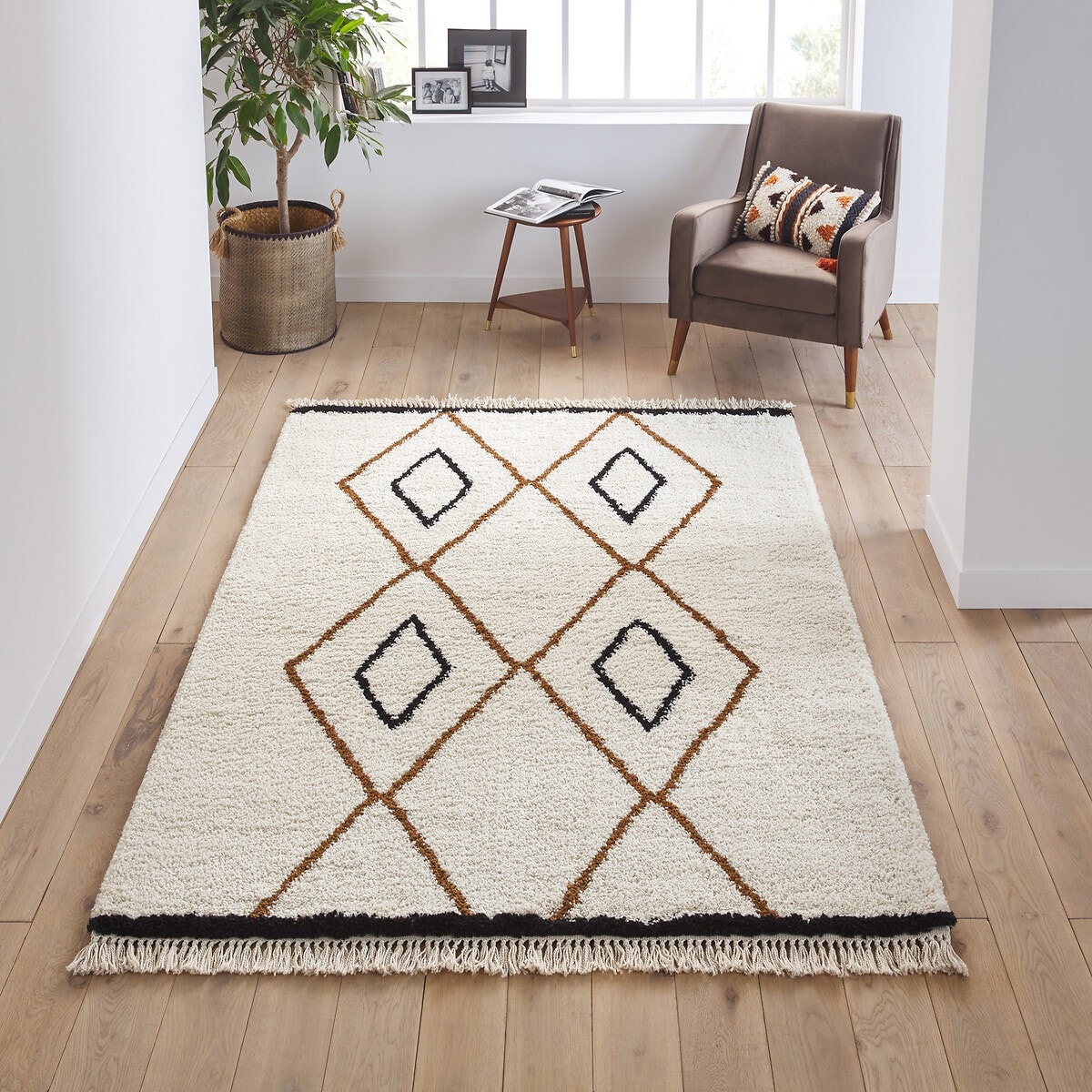 La Redoute Interieurs TIA (120 x 170 cm) kaufen