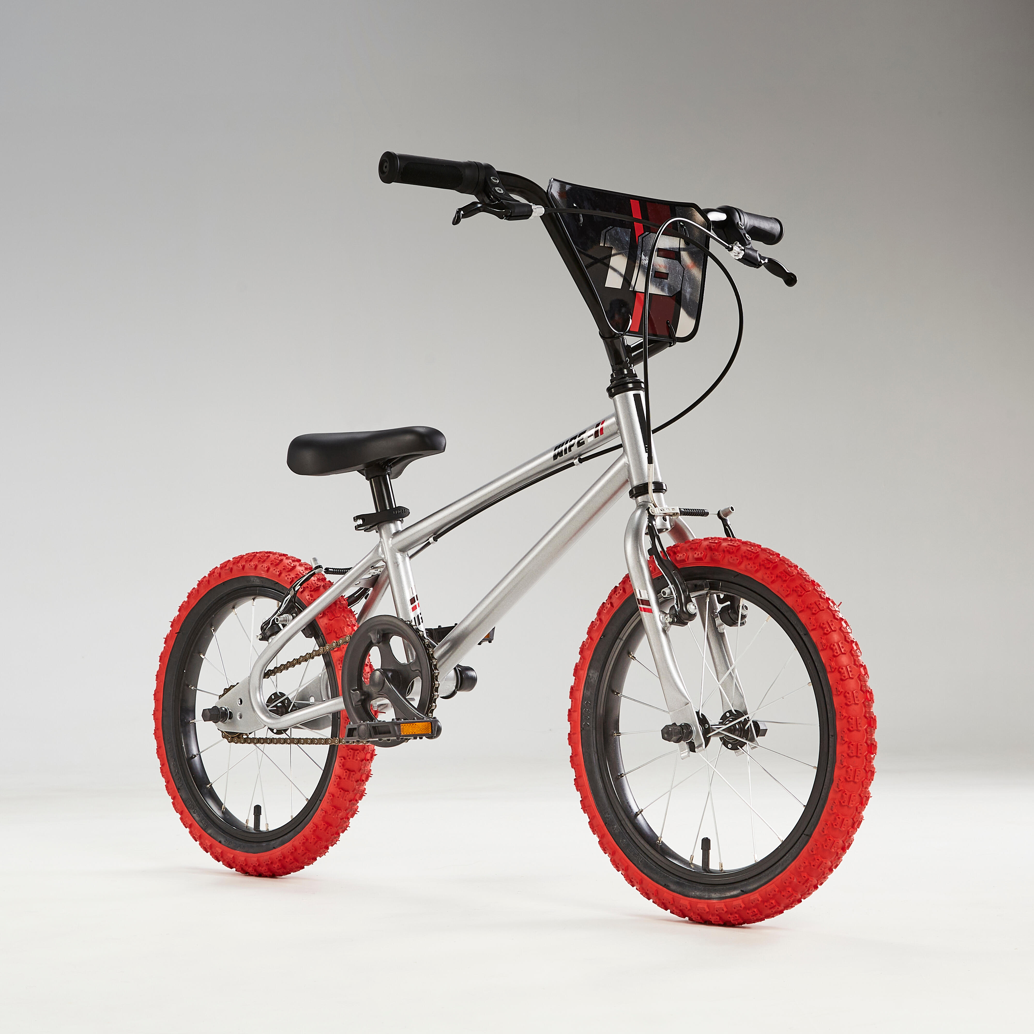 Btwin 500 16 wipe 300848 acheter sur Galaxus