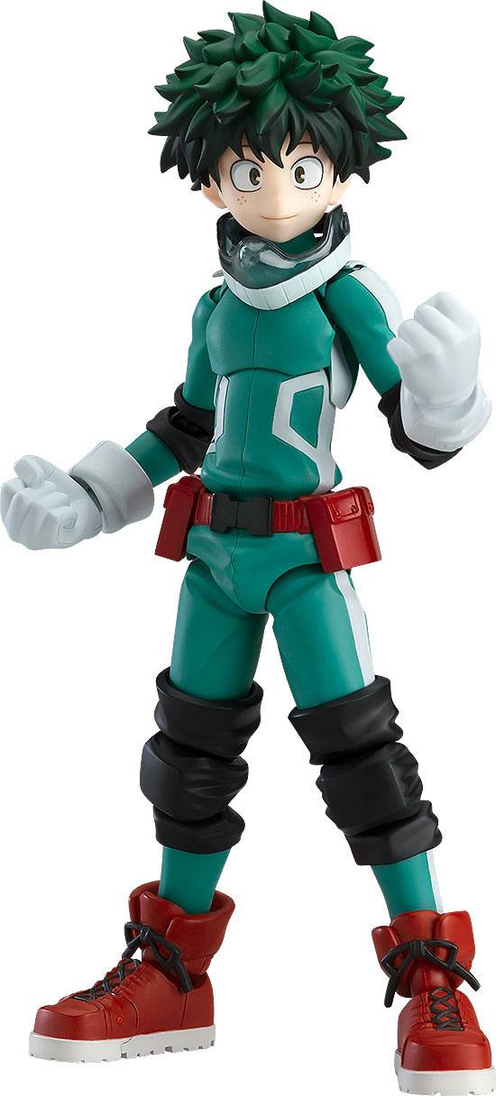 Max Factory My Hero Academia Izuku Midoriya Figma Galaxus