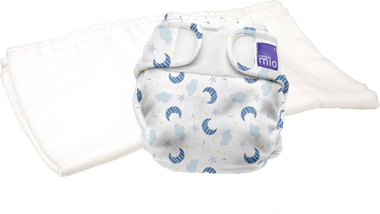 Bambino Mio Mioduo All-in-Two (Gr. 2 1 Stück) kaufen