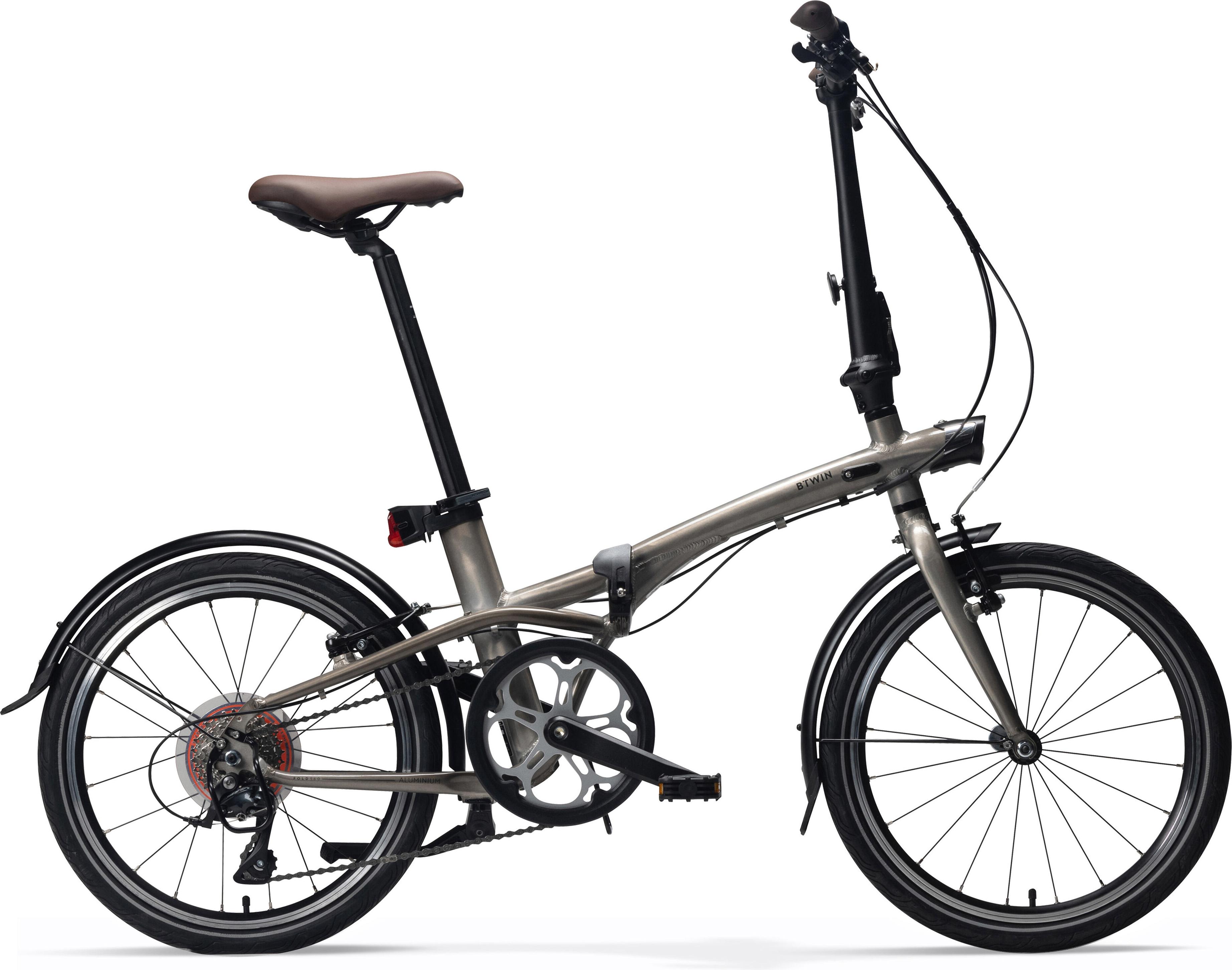 Btwin FOLD 560 acheter sur Galaxus