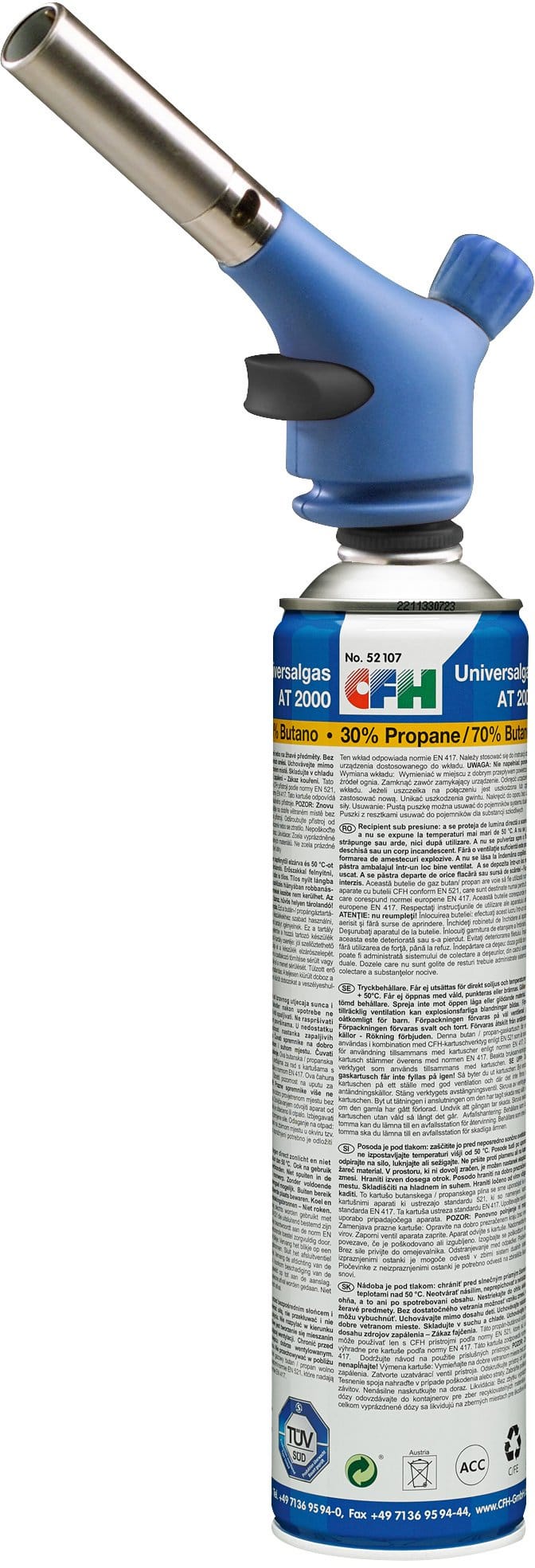 CFH Profihandlötgerät kaufen