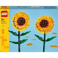 LEGO Tournesol (40524)