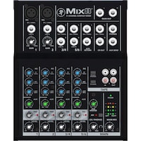 Mackie Mix8 (Studio- und Livemixer)
