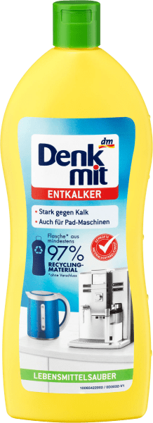 Denkmit Entkalker kaufen