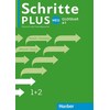 Schritte plus Neu 1+2. A1. Glossary German-French - Glossaire Allemand-Français (German, French)