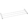 Hauck Safety Gate Extension 21 cm white (21 cm)