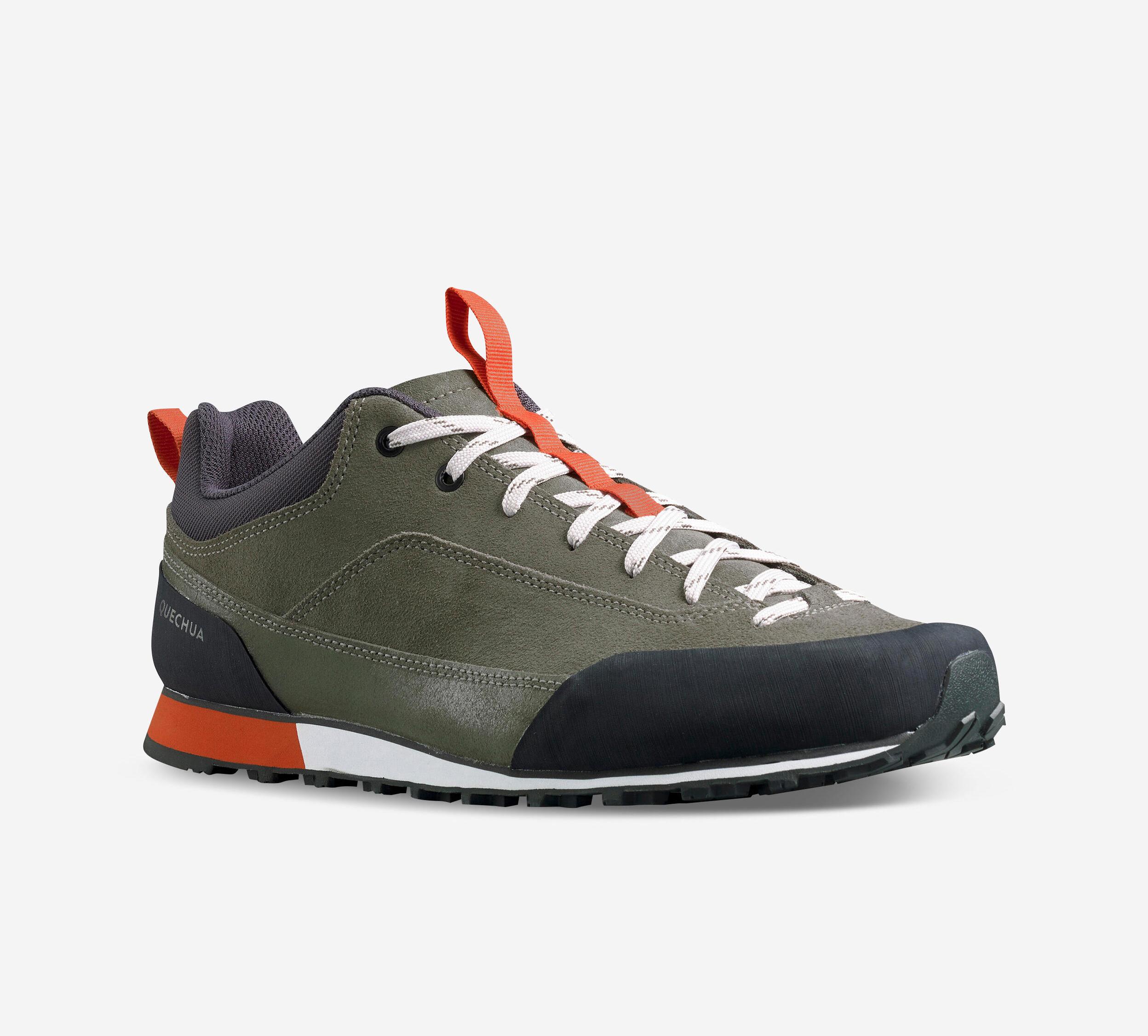 Scarpe impermeabili quechua hot sale