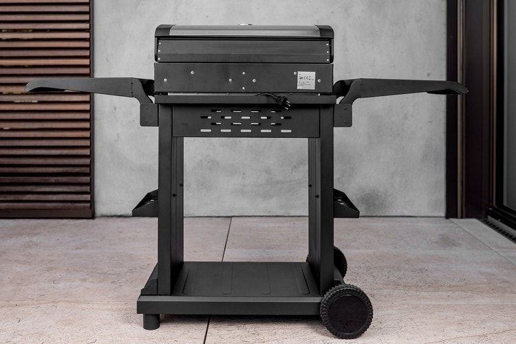 BBQ Master Volt Trolley kaufen