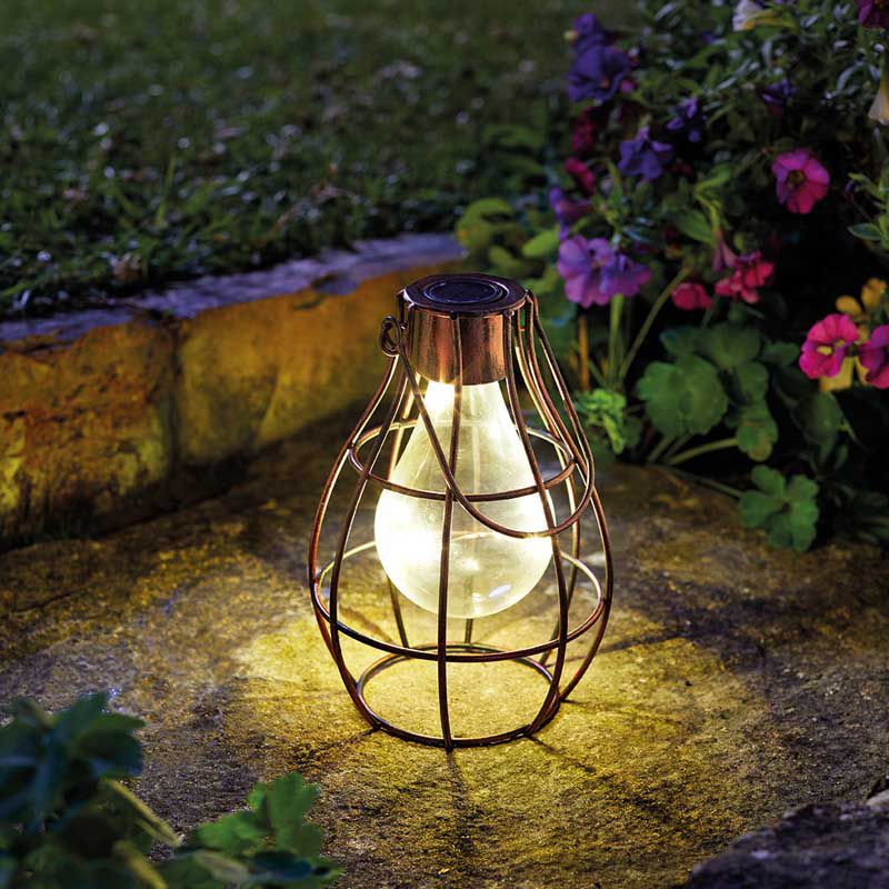 Smart Garden Solarlampe Eureka Firefly (16.50 cm) kaufen
