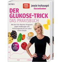 The Glucose Trick - The Practice Book (German)