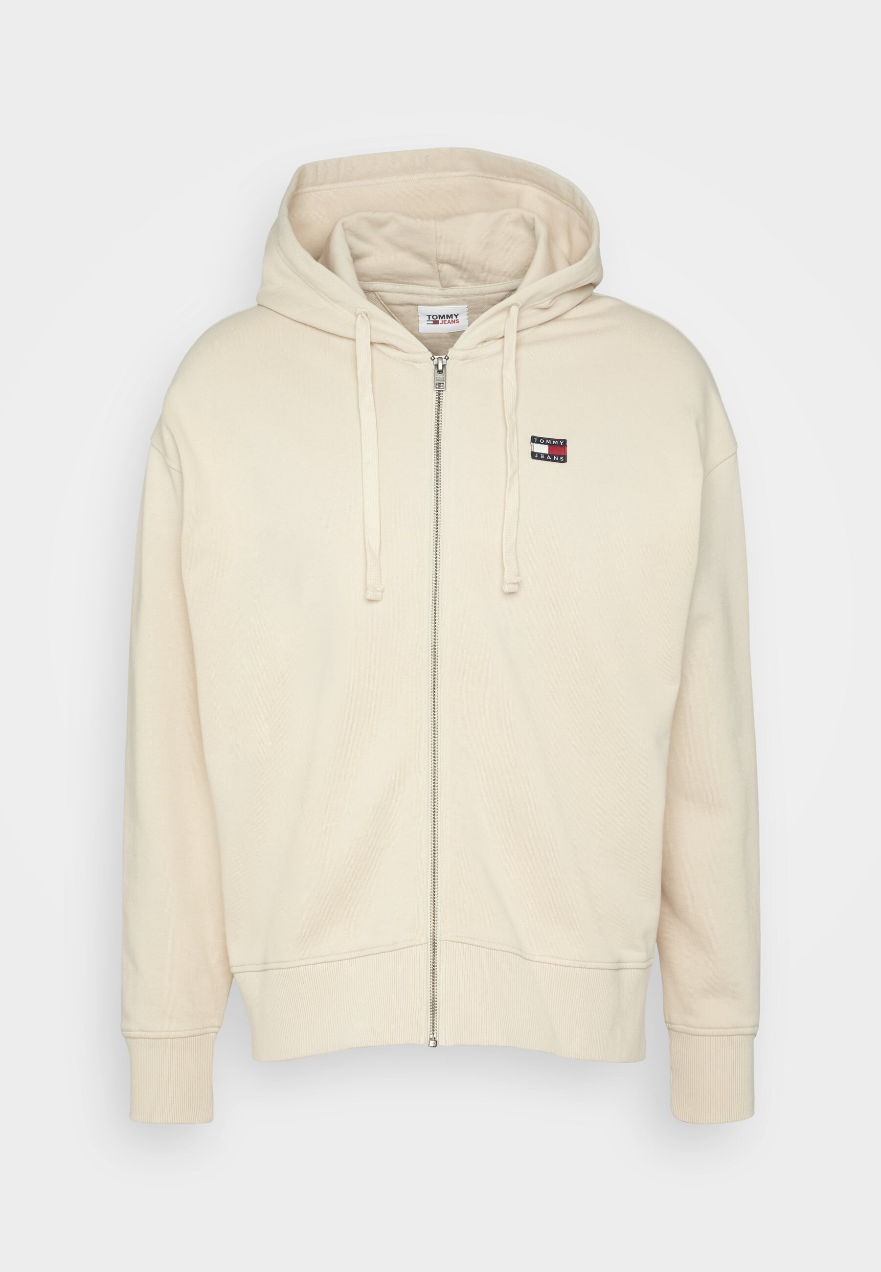 Tommy Jeans Tjm Rlx Badge Zipthru (L) kaufen