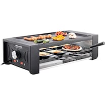 Mio Star Raclette & Pizza 8 Deluxe