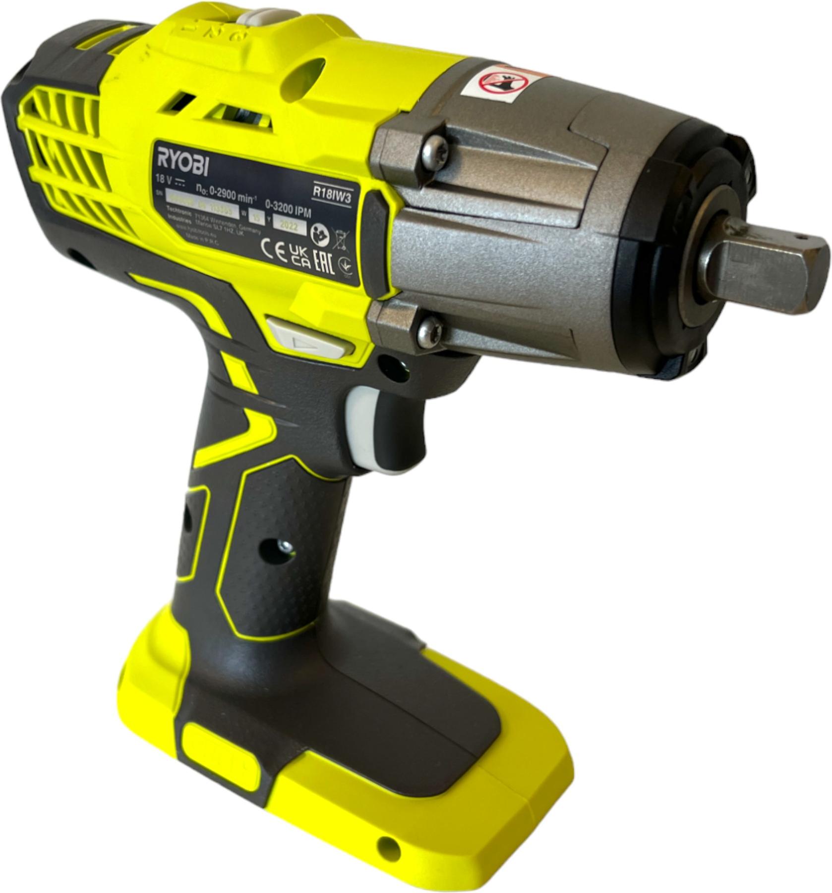 Ryobi r181w3 clearance
