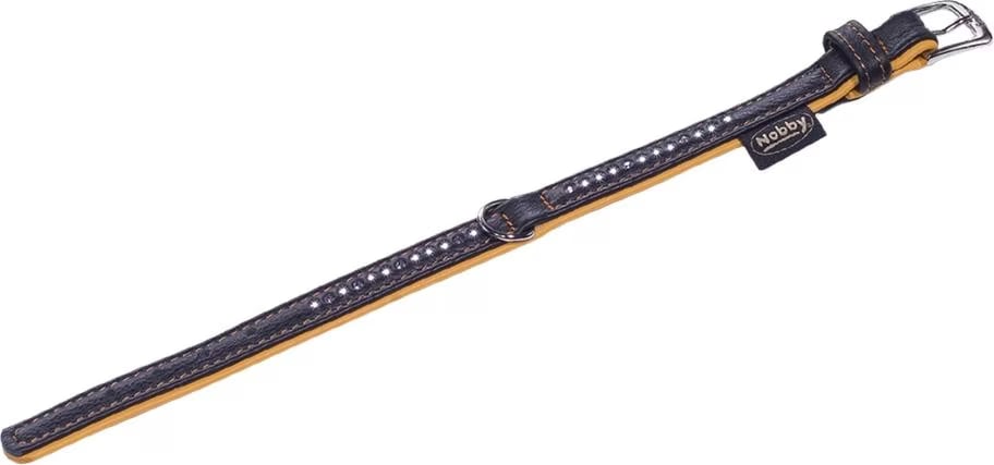 Meilleurs prix pour Nobby Collier Pacific DeLuxe une range (XS, Chien, Sport canin), Collier + laisse