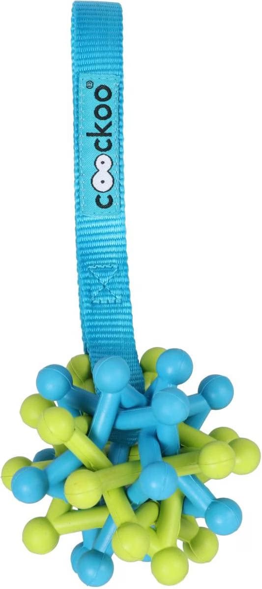 Comparer les prix de EBI Coockoo Zane S (Jouets pour chiens), Jouets pour chien