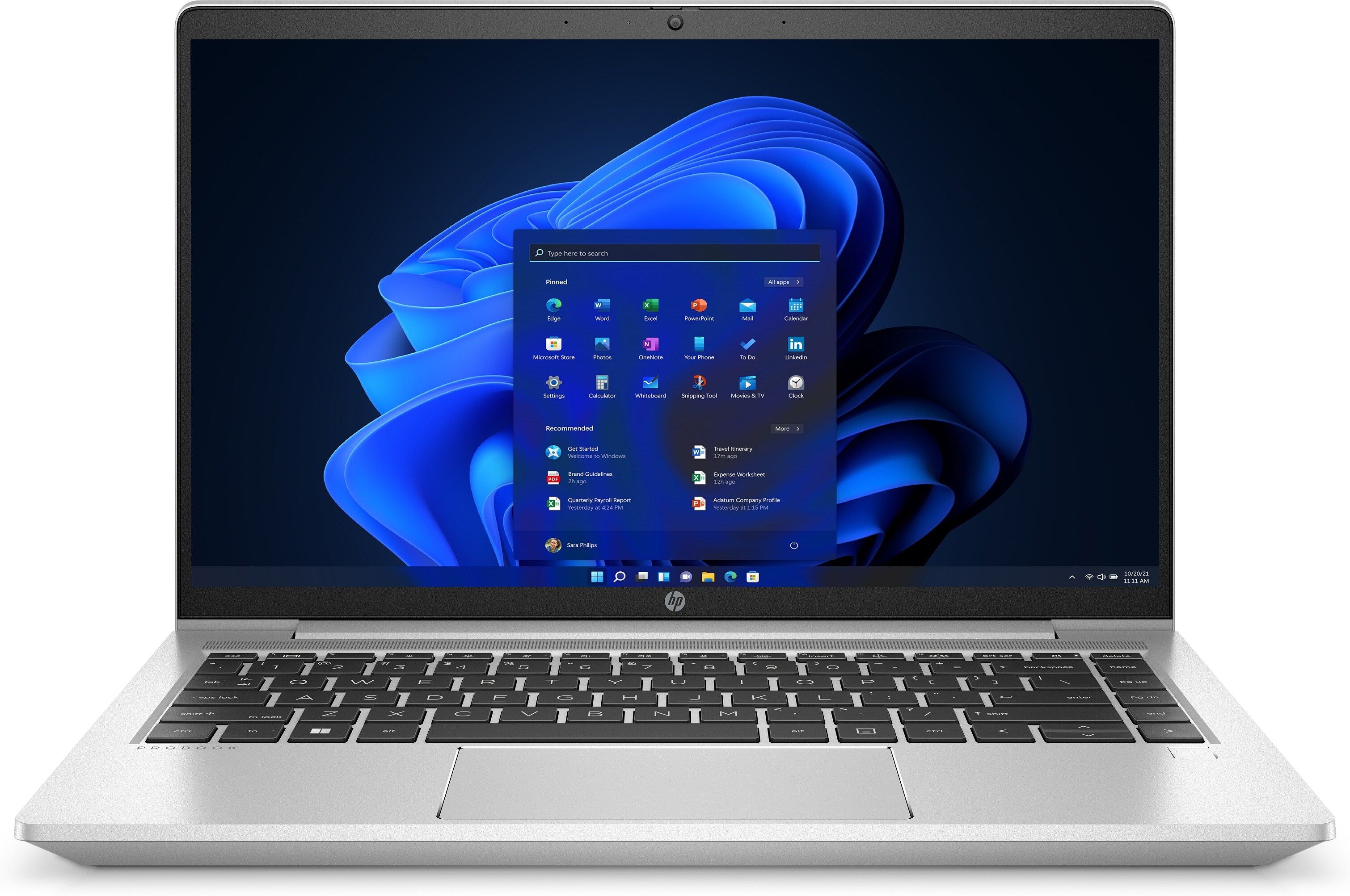 HP PB445G9 R5-5625U 14 16GB/512 PC AMD R5-5625U 14.0 FHD AG LED UWVA UMA 16GB DDR4 512GB SSD ax+BT (AMD Ryzen 5 5625U 512 GB) Galaxus
