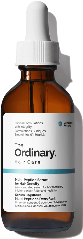 The Ordinary Serum für Haardichte (Haarserum 60 ml) Galaxus