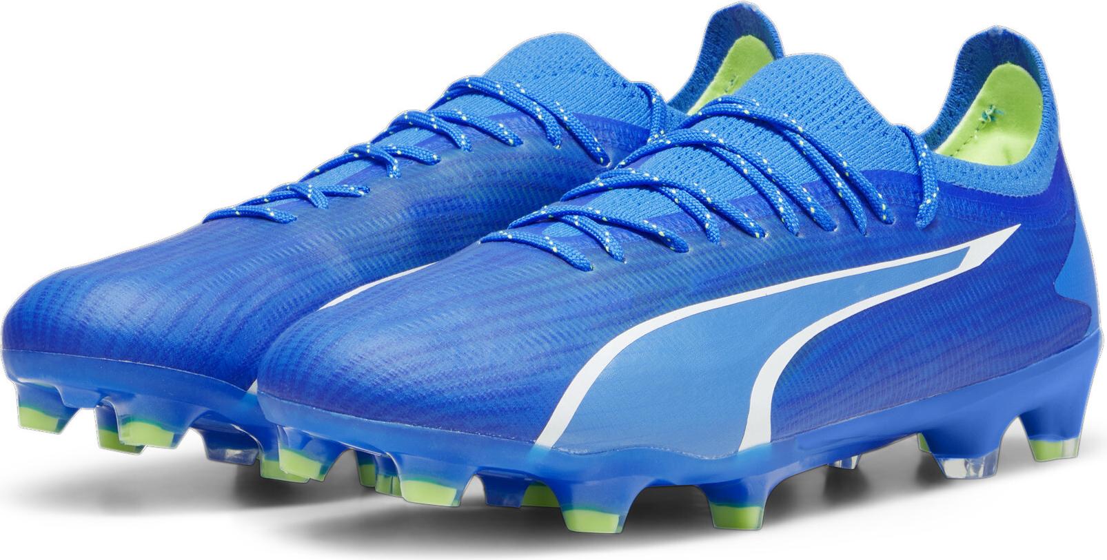 Puma cleats warranty online