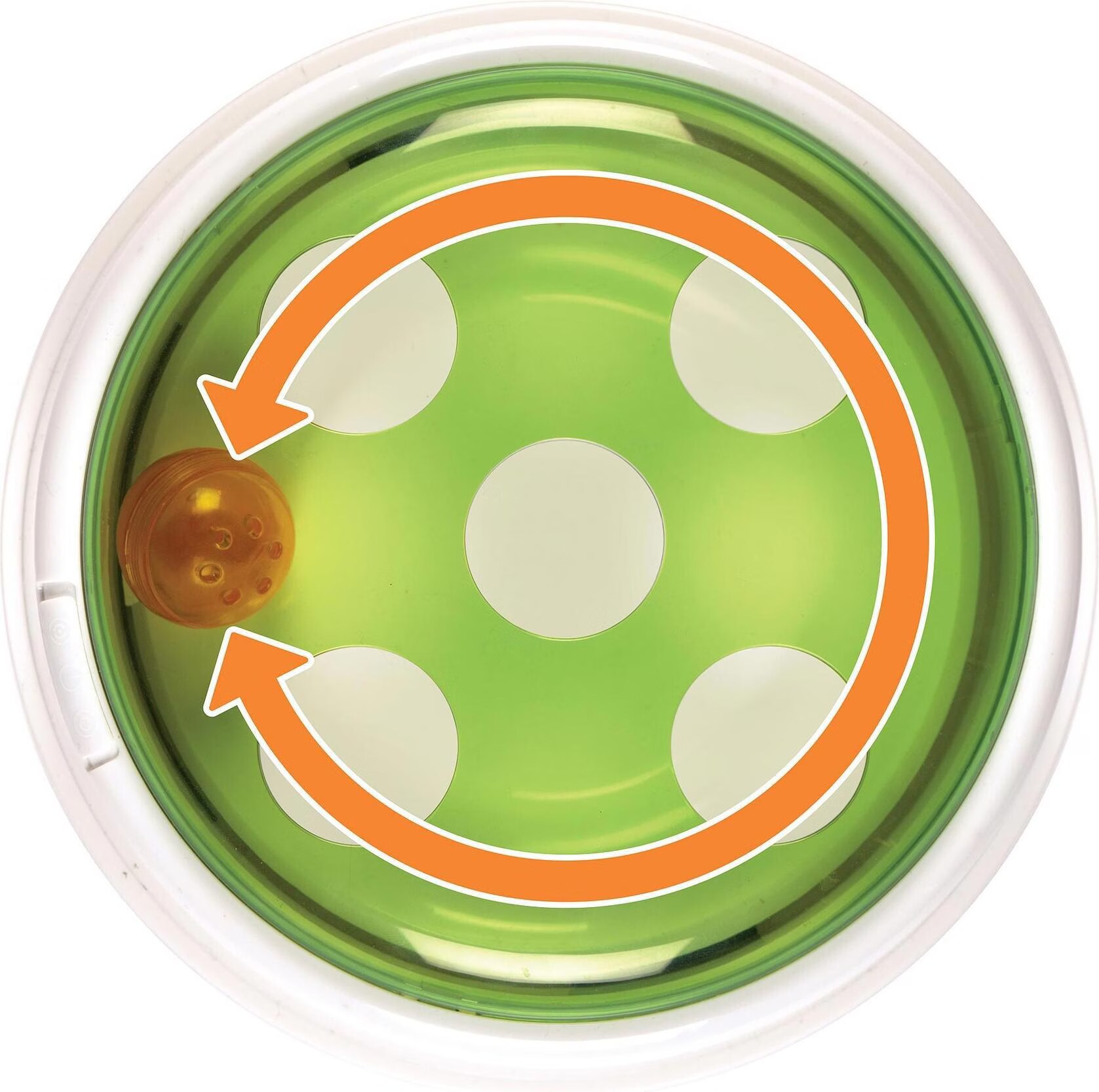 Catit Senses 2.0 (Jouets d'occupation), Jouets pour chat