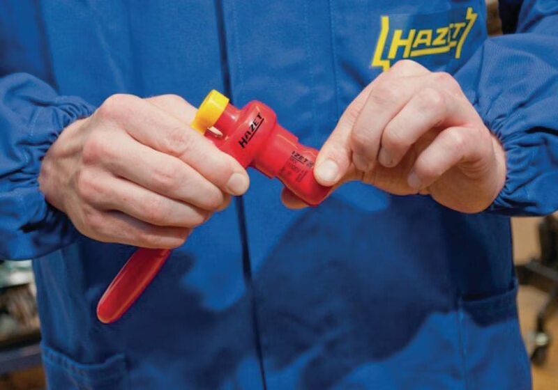 HAZET VDE CHANGEOVER KN. 3/8 - buy at Galaxus