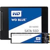 WD Blue (1000 Go, 2.5")