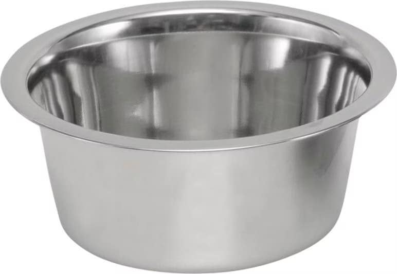 Meilleurs prix pour Nobby Ecuelle en acier inoxydable (1.50l), Gamelle