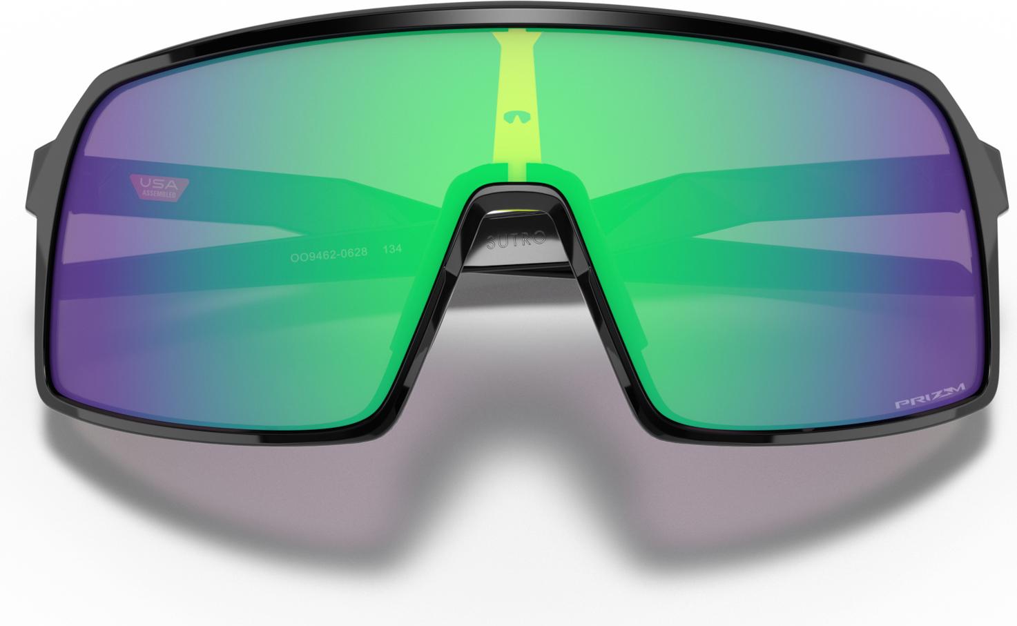 Oakley sutro prizm jade sunglasses cheap