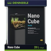 Dennerle Nano Cube Basic 20l (20 l)
