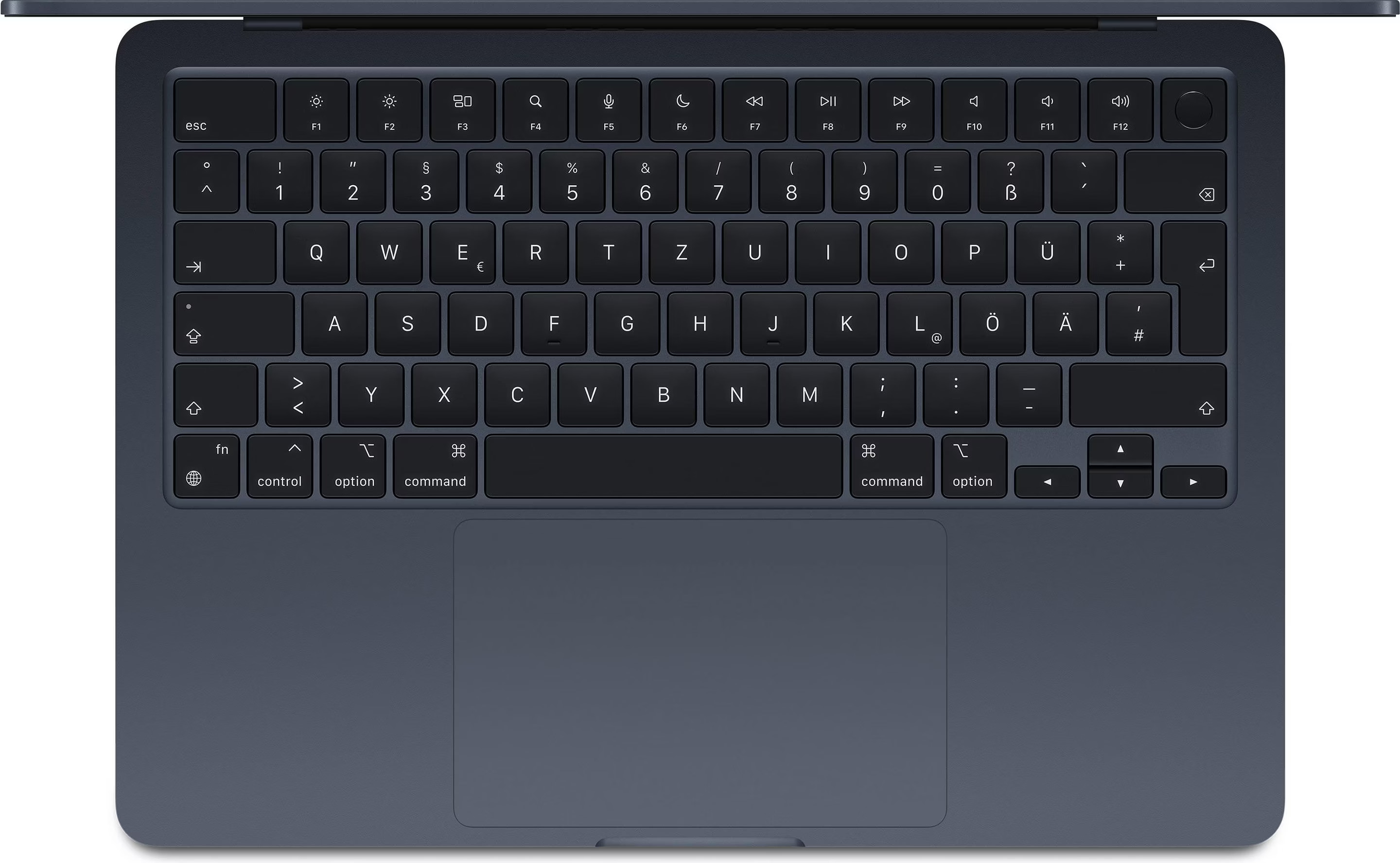 Apple MacBook Air – 2024 - kaufen bei Galaxus