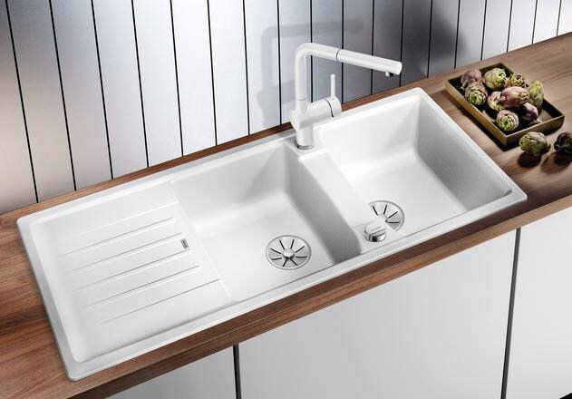 Blanco Lexa 8 S (116 cm 50 cm) kaufen
